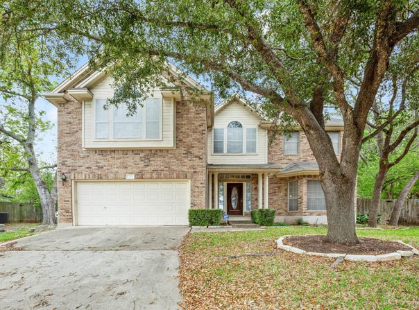 5908 Trabadora CV, Austin, TX 78759