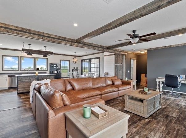 111 RED SEA COVE, Earle, AR 72331