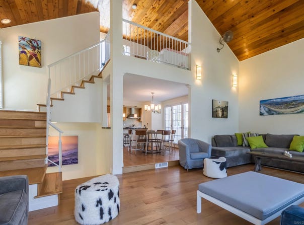 728 Jamaica Ct, San Diego, CA 92109