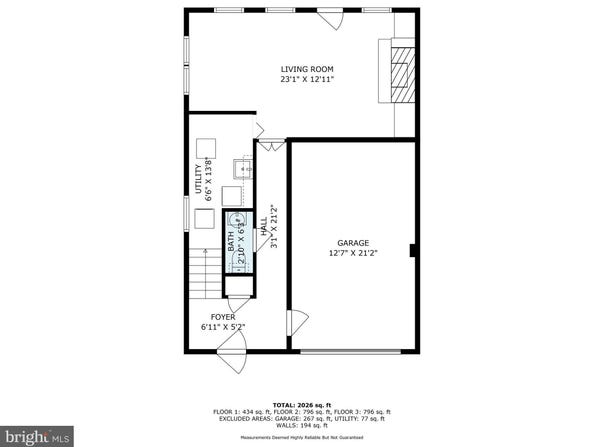 3153 14TH STREET S, ARLINGTON, VA 22204