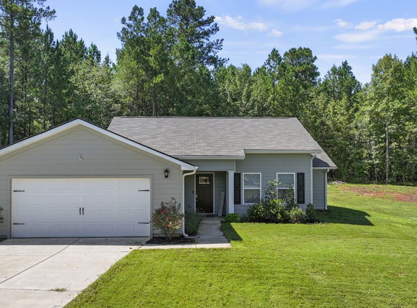 129 Wesley, Eatonton, GA 31024