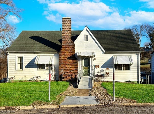 526 Buena Vista Boulevard, Steubenville, OH 43952