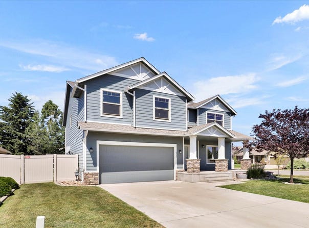 9333 N Prince William Loop, Hayden, ID 83835