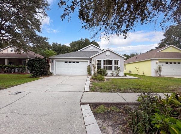 16005 STAGS LEAP Drive, LUTZ, FL 33559
