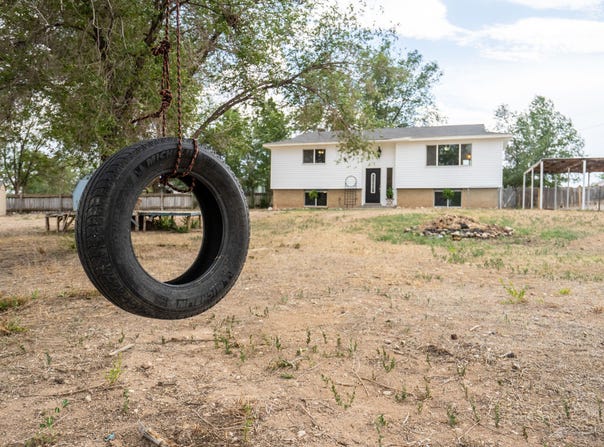 3104 E 5000 S, Vernal, UT 84078