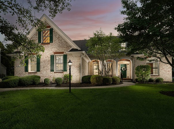 12360 Pebblepointe Pass, Carmel, IN 46033