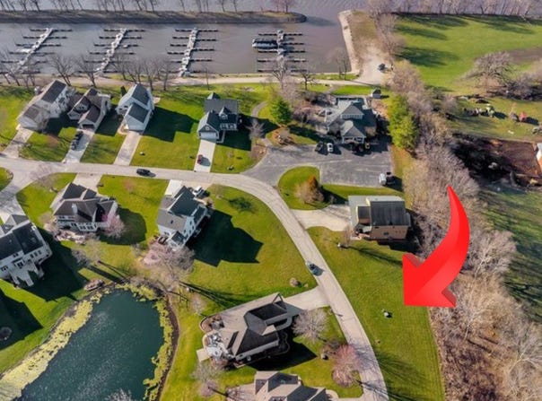 1 Logue Circle, Seneca, IL 61360