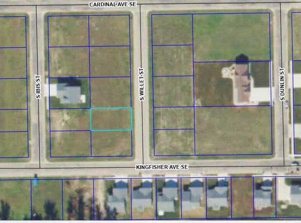 910 Willet Street, Aberdeen, SD 57401