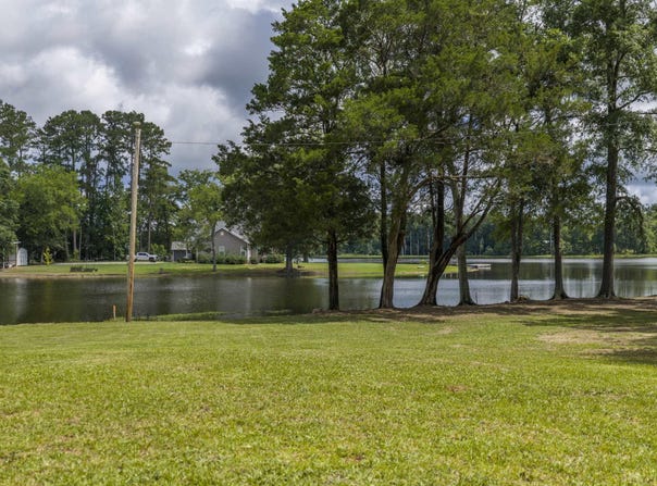 1209 Cold Harbor Drive, Saluda, SC 20138
