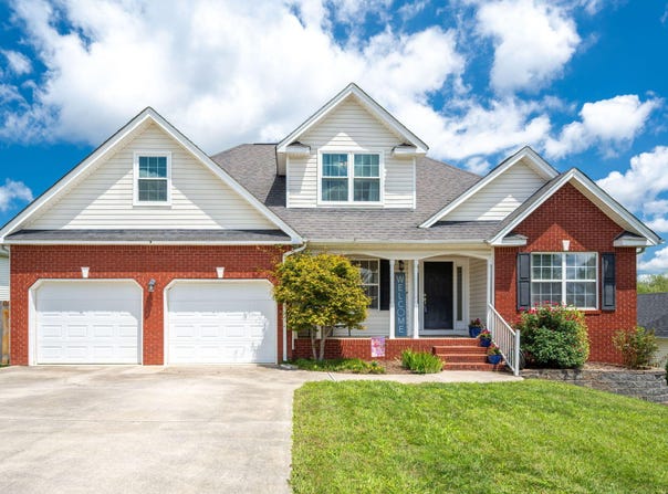 9805 Homewood Circle, Ooltewah, TN 37363