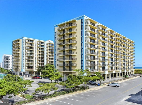 13100 COASTAL HIGHWAY, OCEAN CITY, MD 21842