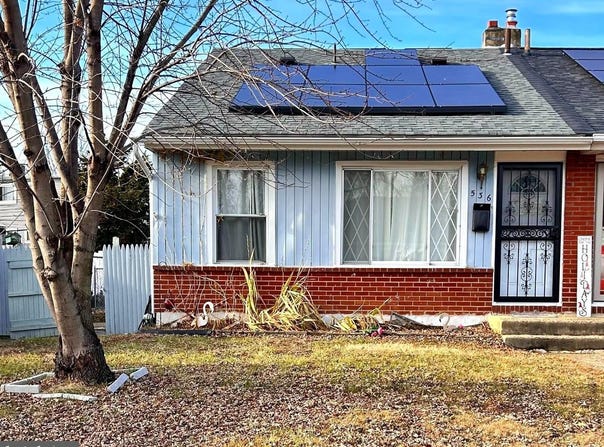 536 E WINONA AVE, NORWOOD, PA 19074