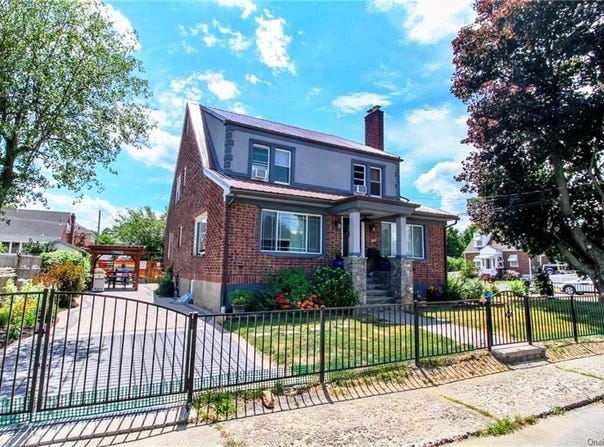 1 Vine Street, Beacon, NY 12508