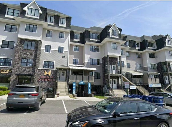 10 Mordche Sher Blvd, Monroe, NY 10950