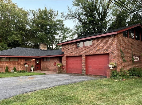 113 Clark Road, St Clairsville, OH 43950