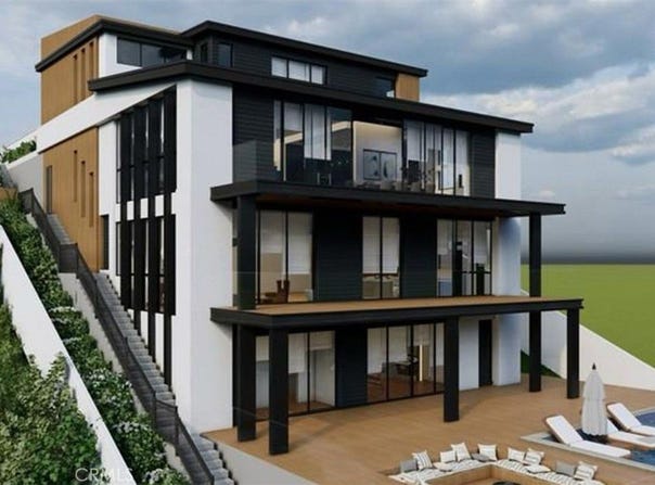 0 Canyon Dr, Calabasas, CA 91302