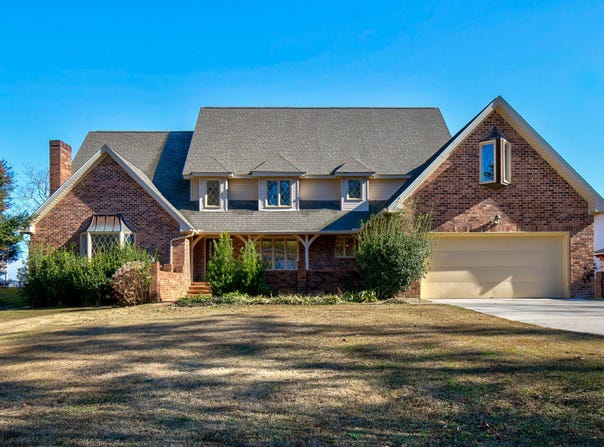443 Santee Drive, Santee, SC 29142