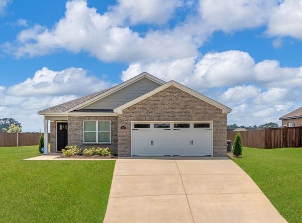 230 Pedric Drive, Wetumpka, AL 36093