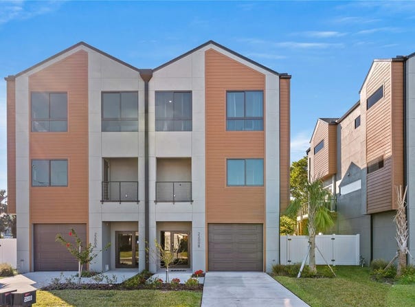 2200 BAY BOULEVARD, INDIAN ROCKS BEACH, FL 33785