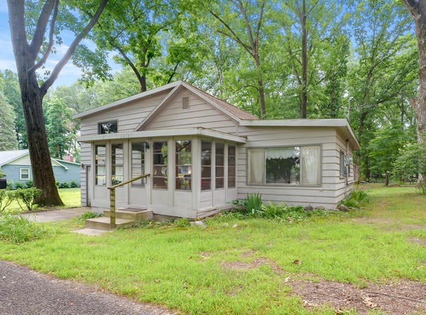 52547 Silver Saddle Drive, Grand Junction, MI 49056