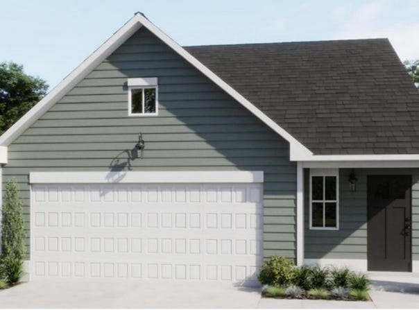 1208 Lulu Bay Drive, Leland, NC 28451