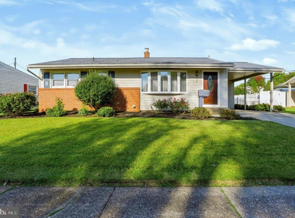 3 RAY Road, MIDDLETOWN, PA 17057