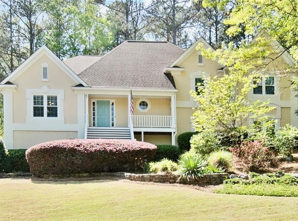 1315 Pembridge Way NW, Kennesaw, GA 30152