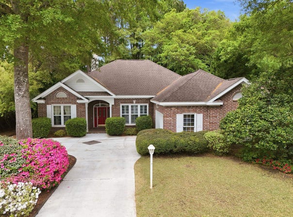 61 Portrush Loop, Pawleys Island, SC 29585