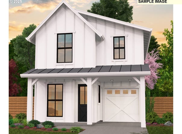 Sprig LN, Eugene, OR 97401