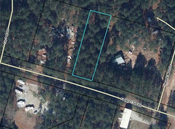 100 Fishers Cove Road, Fair Play, SC 29643