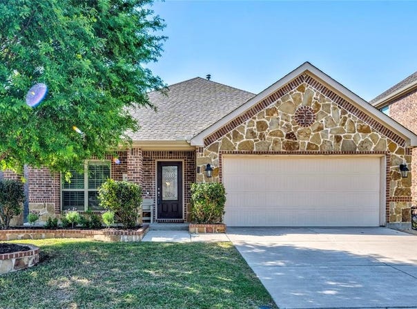 10337 Pear Valley Road, McKinney, TX 75072