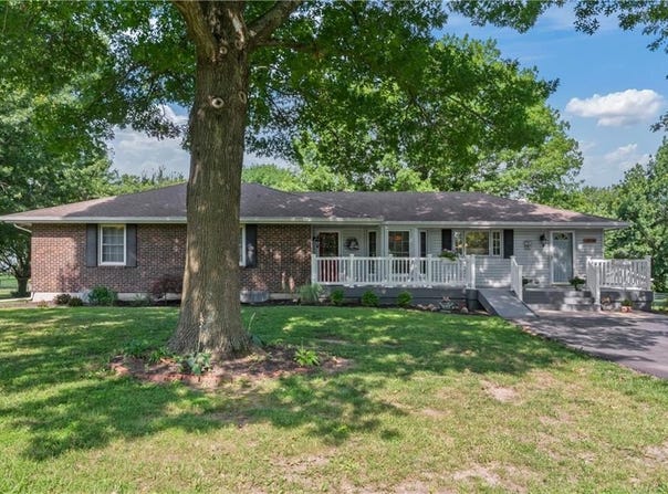 32204 Apple Hill Drive, Paola, KS 66071