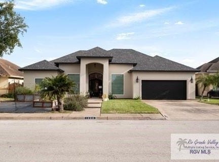 1809 ROYAL OAK ST., BROWNSVILLE, TX 78520