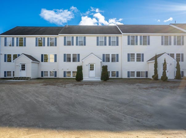 53 Sunday River Road, Bethel, ME 04217