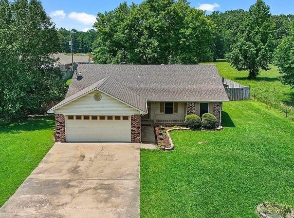 131 Cody Drive, Searcy, AR 72143