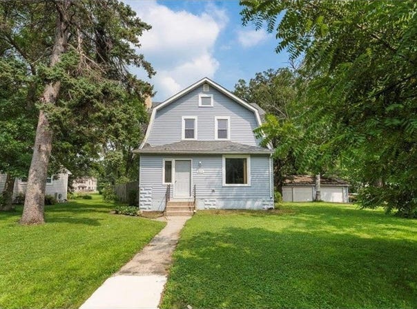 309 2nd Street N, Atwater, MN 56209