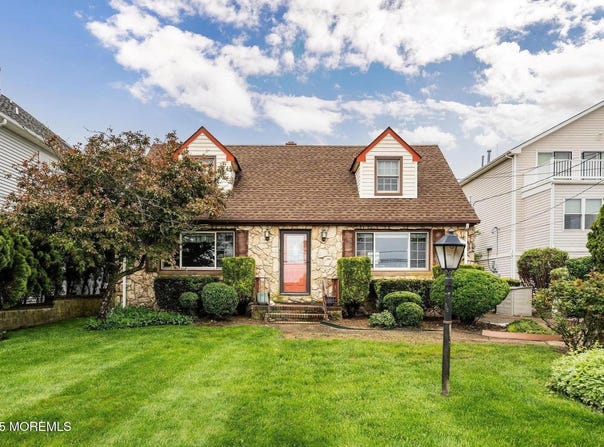 1507 St Louis Avenue, Point Pleasant Beach, NJ 08742
