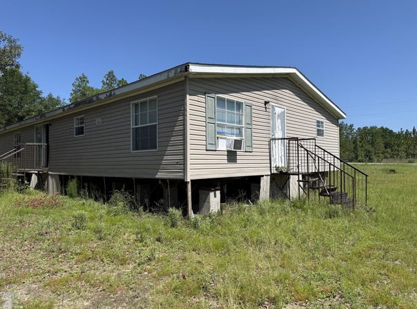 4580 Rainbird Rise Road, Crestview, FL 32539