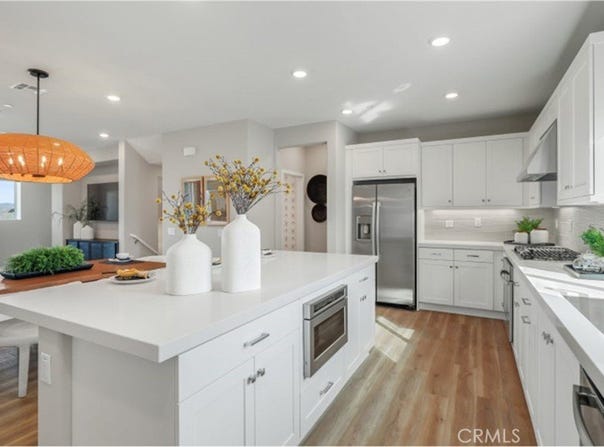 26676 Blue Hills Loop, Valencia, CA 91381