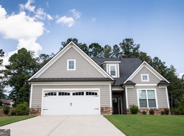 74 Mission Hills Drive SW, Cartersville, GA 30120