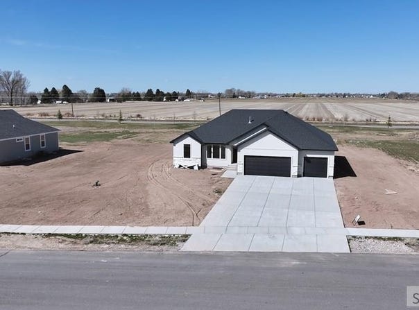 213 N 4107 E, Rigby, ID 83442