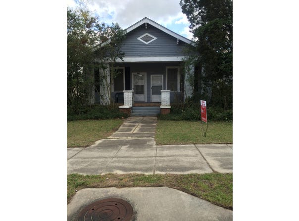 2144 Central Avenue, Augusta, GA 30904