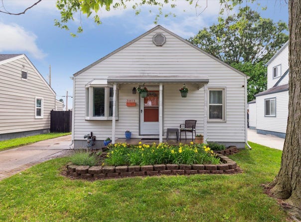 3813 19th Street, Wyandotte, MI 48192