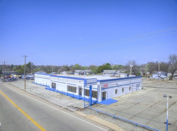 712 E Highland Street, Shawnee, OK 74801