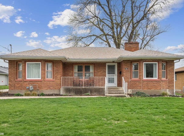803 Haskell Street, Burlington, IA 52601