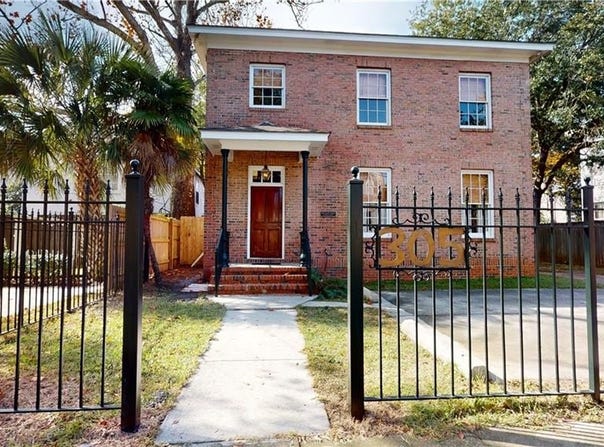 305 Jackson Street N, Mobile, AL 36611