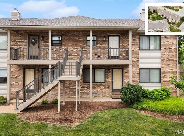 304 Eagle Ridge, O'Fallon, IL 62269