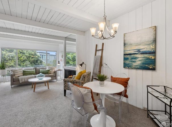 175 Red Rock Way 303K, San Francisco, CA 94131