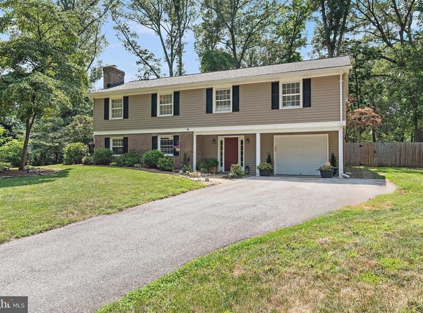 392 STONEHOUSE DR, SEVERNA PARK, MD 21146