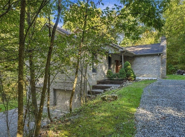 772 Yellow Creek Rd, Muddy Creek Twp, PA 16052